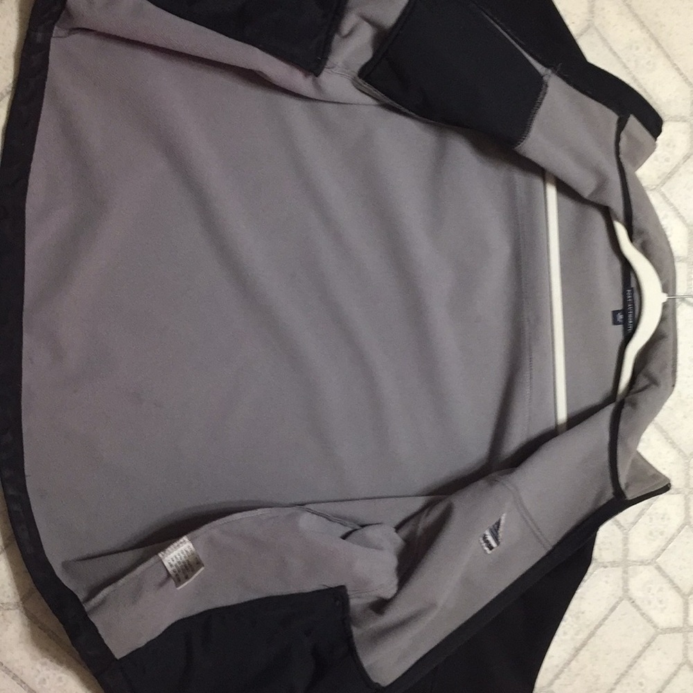 Black shell jacket - Picture 4 of 4